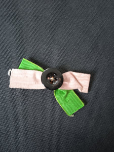 Boutonnière N° 84