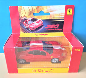 Petite voiture Ferrari   360    occasion  1/38