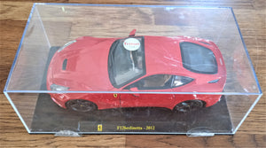 Petite voiture Formule 1  1/24   Ferrari F 12 Berlinetta  2012  occasion