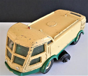 DINKY TOYS - 596 - BALAYEUSE ARROSEUSE LMV - 1960 - 1/43 occasion