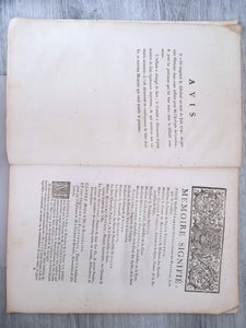 Fascicule Grosse de procès ancien occasion  N° 12