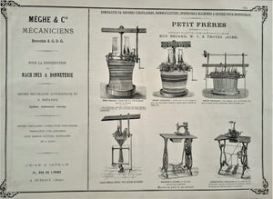 Dessins & Gravures Brevets Plans Marques