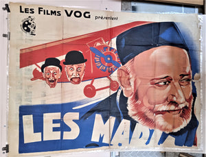 T2 A 204 et 204 Bis  Imprimée recto et verso L' empreinte de Dieu et Les films Vogue  09/12/1941  occasion